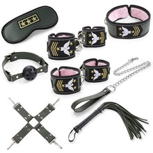 Load image into Gallery viewer, BDSM Bandage SM Sex Bondage Juguetes Sexuales Cosplay Cloth Juguetes Dexuales Para La Mujer for Sex Sop Para Homens Erotic Toy