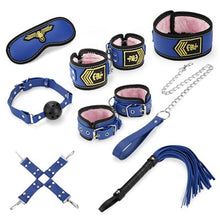 Load image into Gallery viewer, BDSM Bandage SM Sex Bondage Juguetes Sexuales Cosplay Cloth Juguetes Dexuales Para La Mujer for Sex Sop Para Homens Erotic Toy
