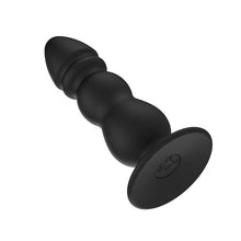Load image into Gallery viewer, Remote Control Anal Plug Bead Dildo Vibrator Suction Cup Butt Plug Male prostate Massager Vibrator Waterproof Sex Toys
