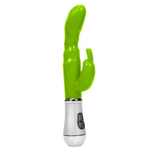 Load image into Gallery viewer, 10 Speeds G Spot Vibrator Clitoral Stimulator Erotic Dildo Vibrator Double Motors Vagina Massage Sex Toys For Women Couples
