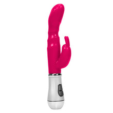 Load image into Gallery viewer, 10 Speeds G Spot Vibrator Clitoral Stimulator Erotic Dildo Vibrator Double Motors Vagina Massage Sex Toys For Women Couples
