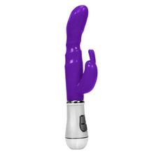 Load image into Gallery viewer, 10 Speeds G Spot Vibrator Clitoral Stimulator Erotic Dildo Vibrator Double Motors Vagina Massage Sex Toys For Women Couples
