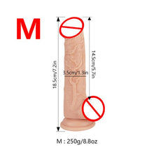 Load image into Gallery viewer, Umania Huge Realistic Dildos with Suction Cup Vibrator Anal Vaginal Plug Sex Toys For Adult Women G Spot Stimulate Penis
