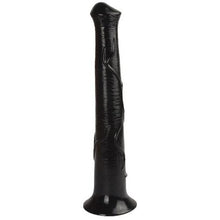 Load image into Gallery viewer, 42 CM 100% Silicone Butt Plug Anal Plugs Unisex Sexy Stopper Big Size Adult Toys for Men/Women Anal Trainer For Couples Games
